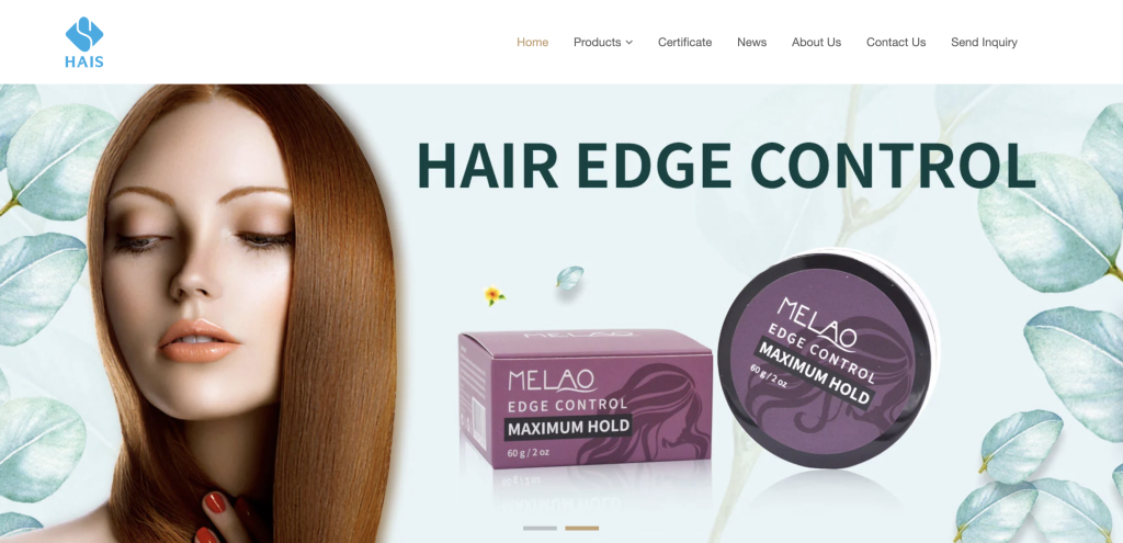 Skincare product strategy and brand growth