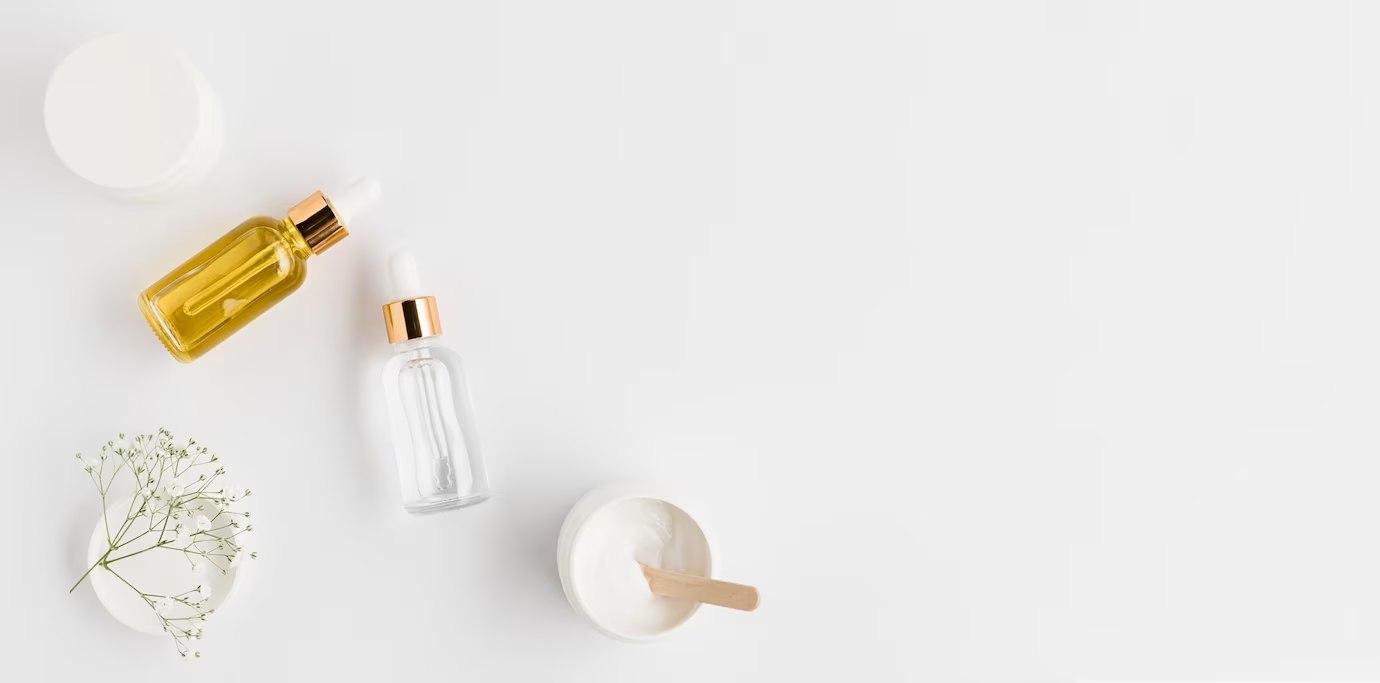 Trends and Tips for Private Label Facial Serums
