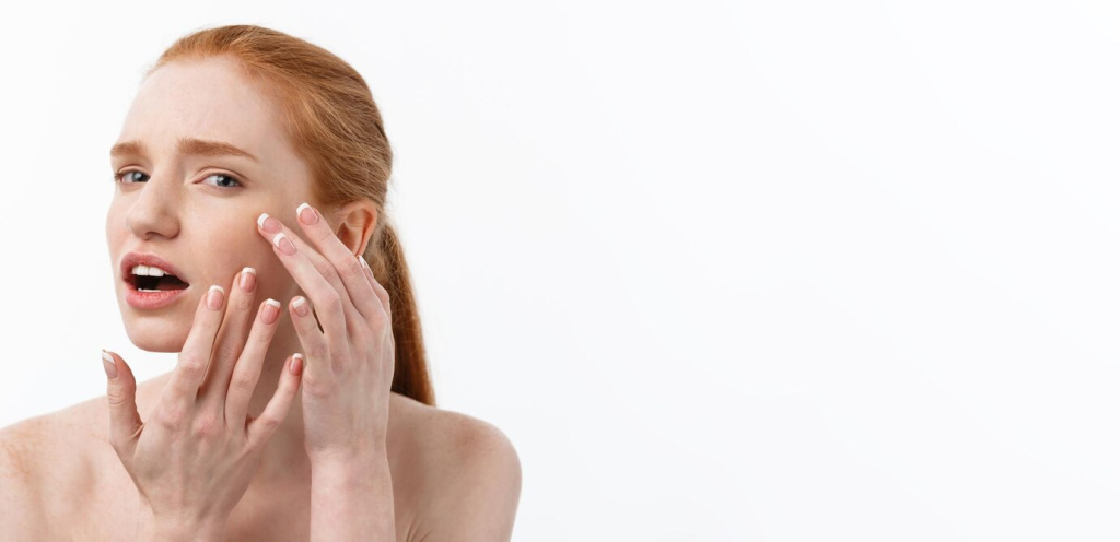 The Best Ingredients for Private Label Acne Face Masks