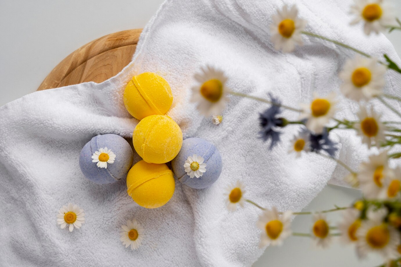 How to Select the Best Bath Bombs for Private Label