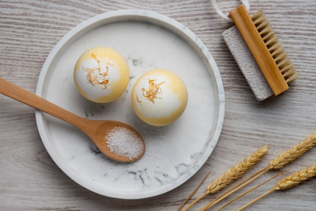 Top 8 Private Label Bath Bomb Manufacturers