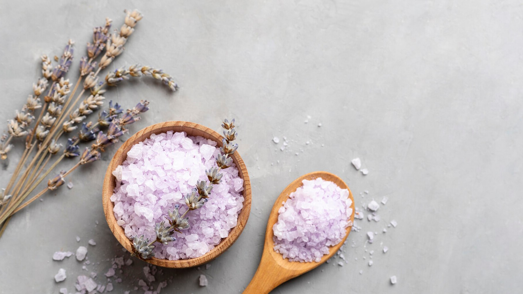 10 Best Private Label Bath Salt Manufacturers 2024