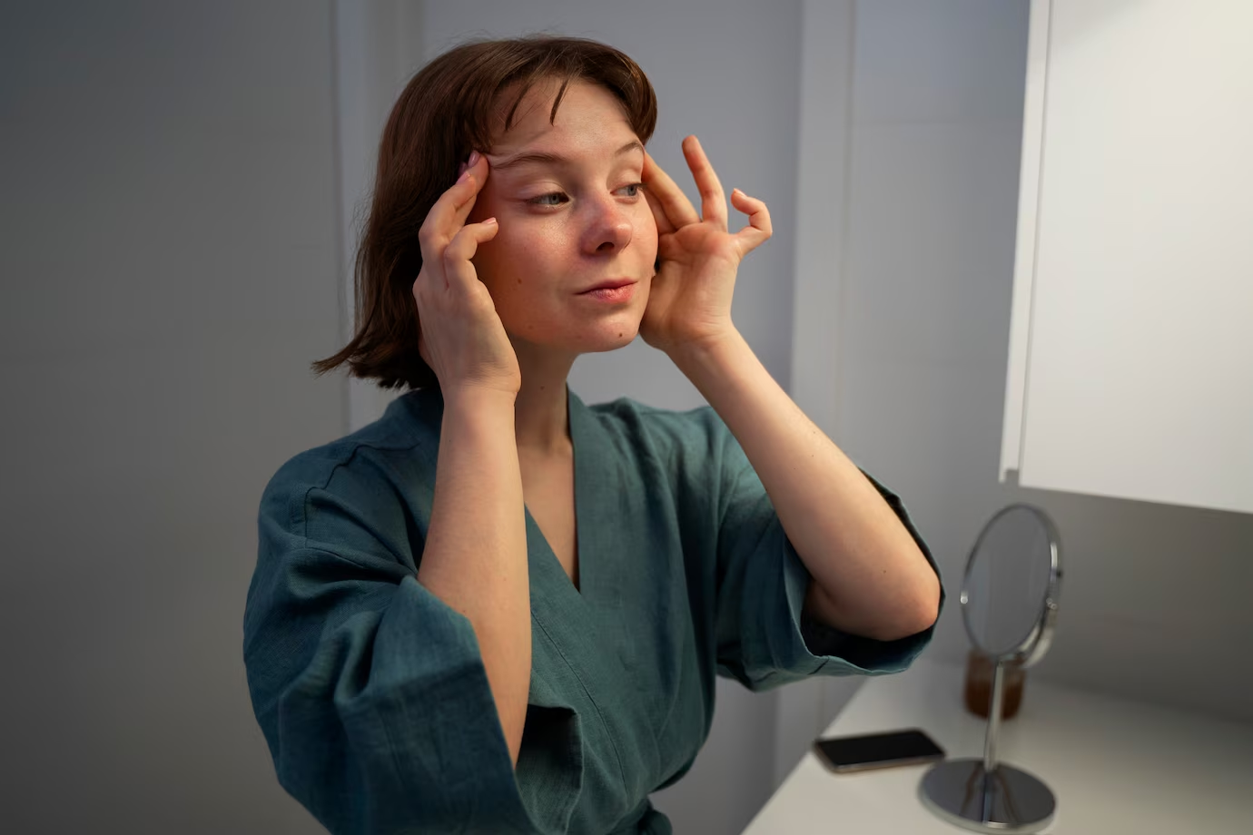 Top 10 Private Label Eye Serum Manufacturers 2024