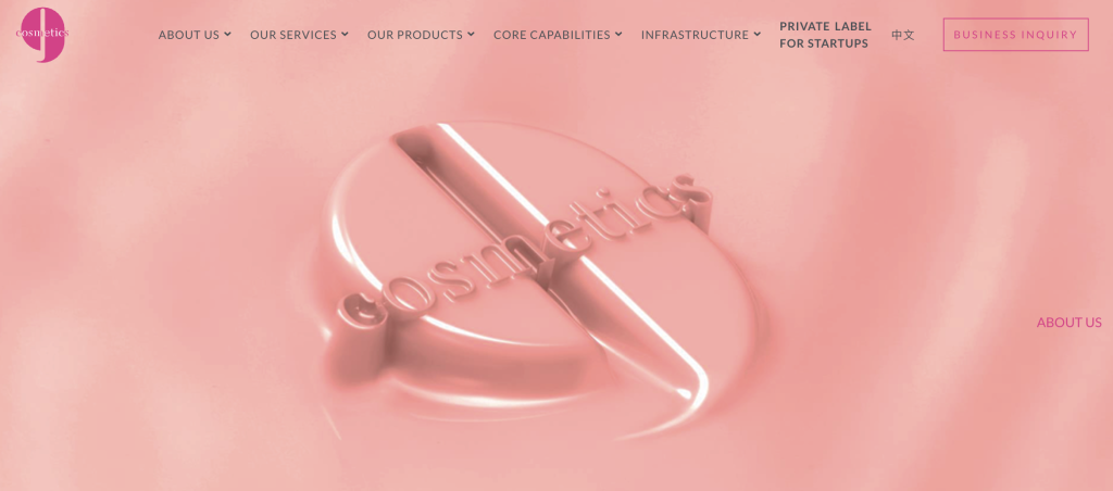 Global Cosmetics provides customizable face mist formulations and scalable production, specializing in trend-driven research, fast market entry, and comprehensive support for private label skincare brands, with low MOQs and global compliance expertise.