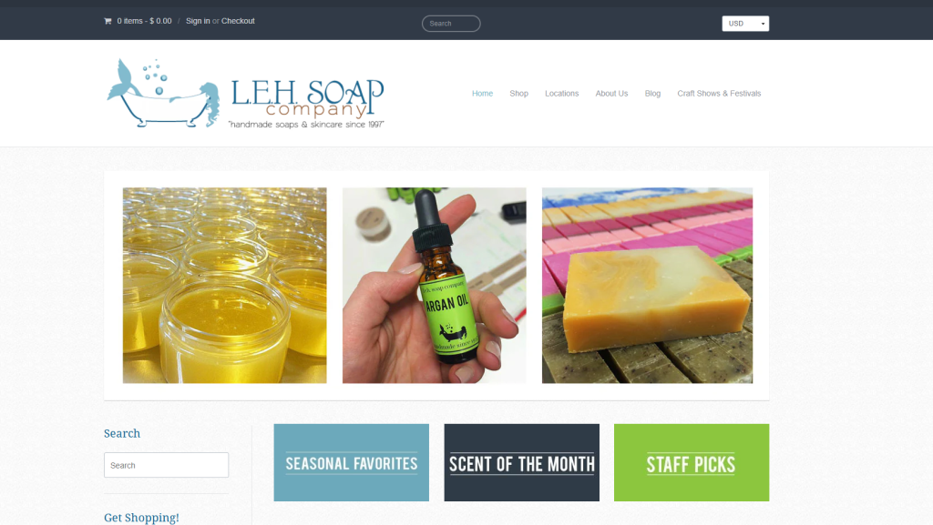 L.E.H Soap Company, based in the United States, specializes in handcrafted, cold-process facial cleansing bars using natural ingredients, offering small-batch production tailored for emerging skincare brands seeking artisanal quality and low-MOQ manufacturing flexibility.
