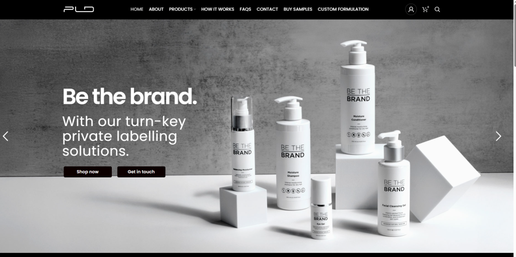 Private Label Dynamics, based in Australia, offers zero-MOQ, salon-grade beard care manufacturing with customizable, ethically sourced formulations and boutique-quality packaging—ideal for startups aiming to launch premium men’s grooming products quickly, flexibly, and globally.