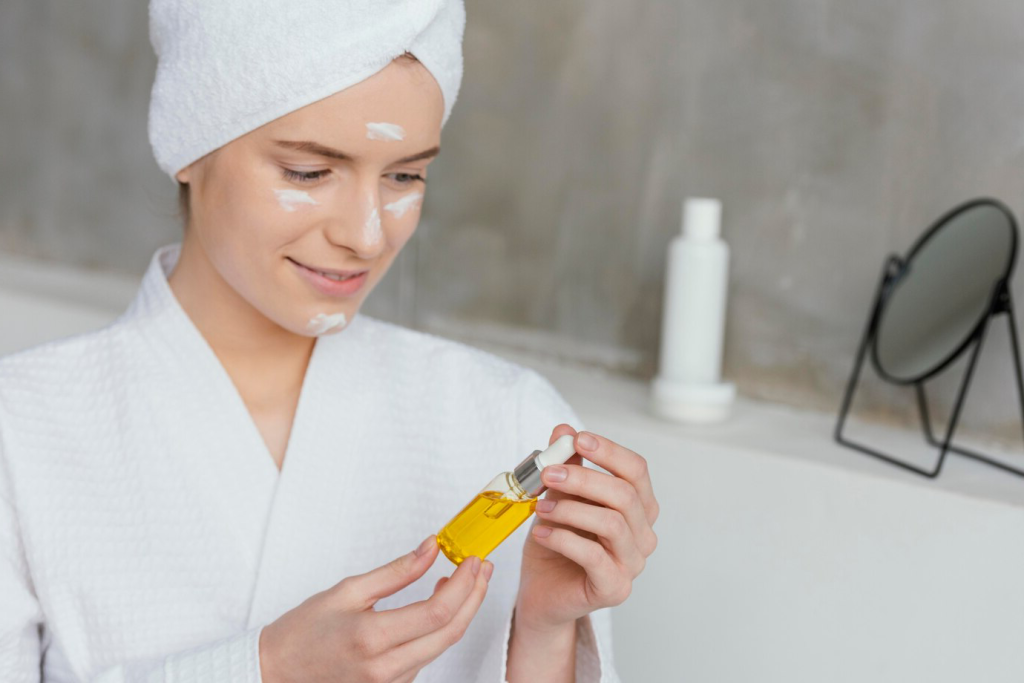 Top 11 Private Label Face Oil Manufacturers 2025