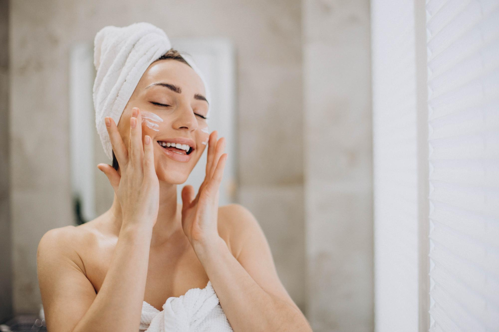Top 10 Trending Skincare Niches in 2025 for Private Label Brands