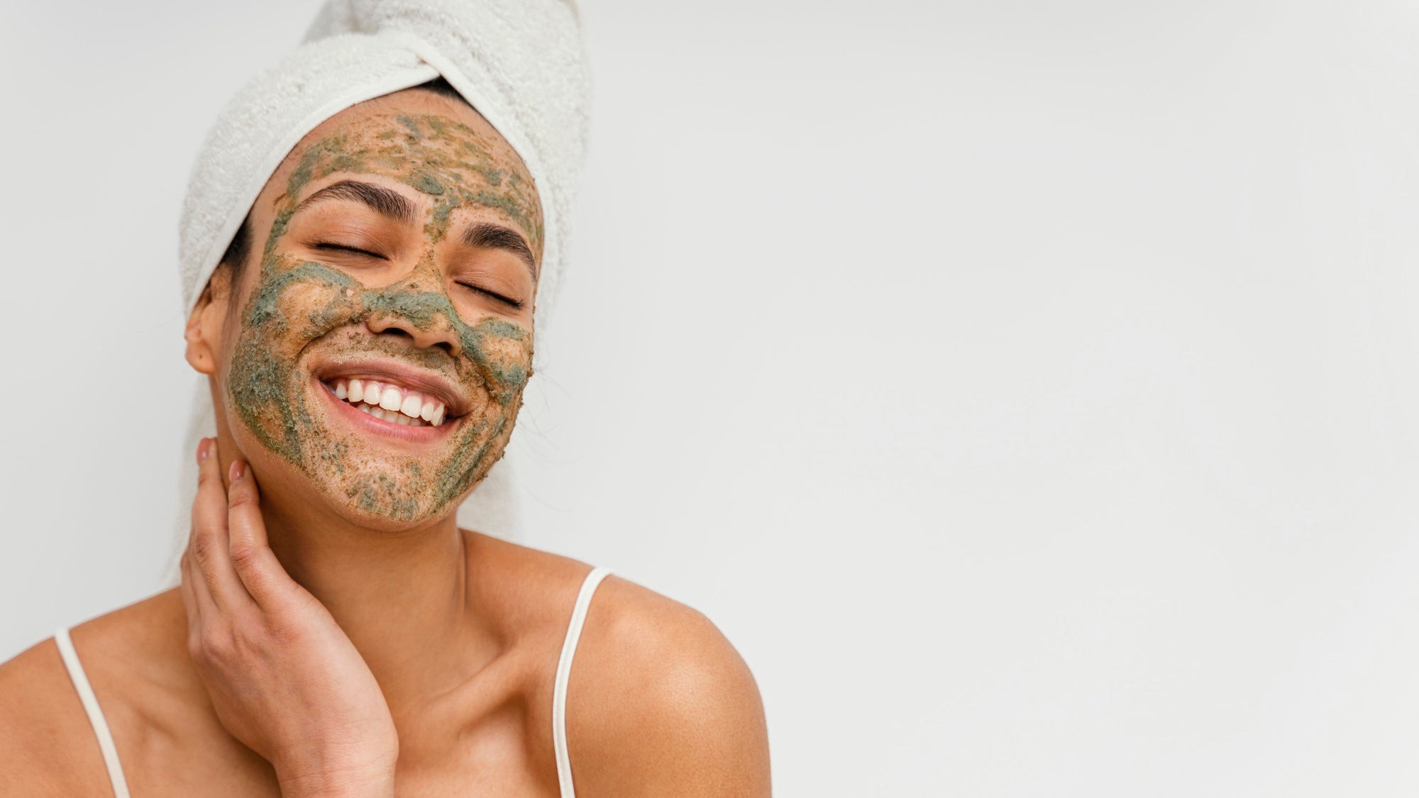 Top 12 Private Label Facial Scrub Manufacturers 2025