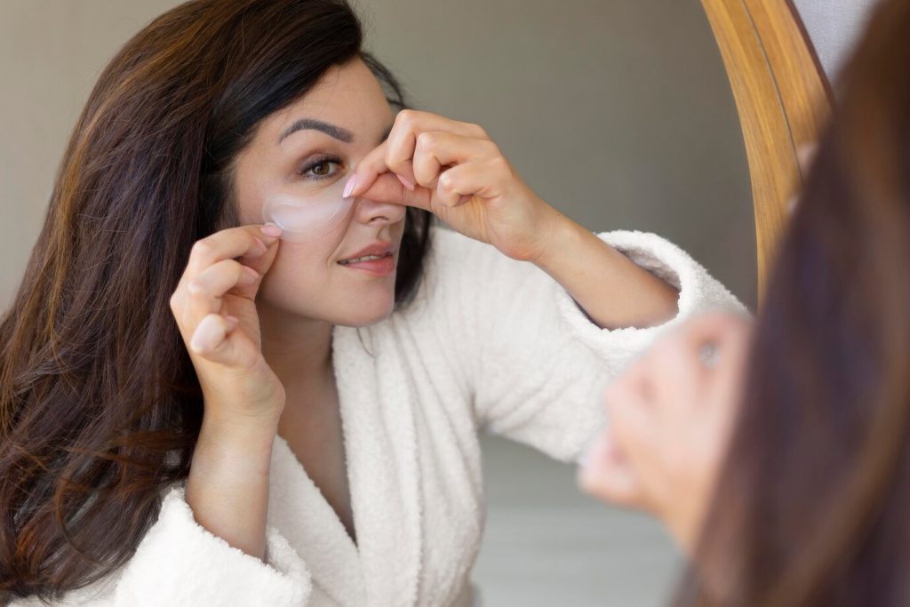 How to Pick the Right Eye Care for Your Private Label in 2025