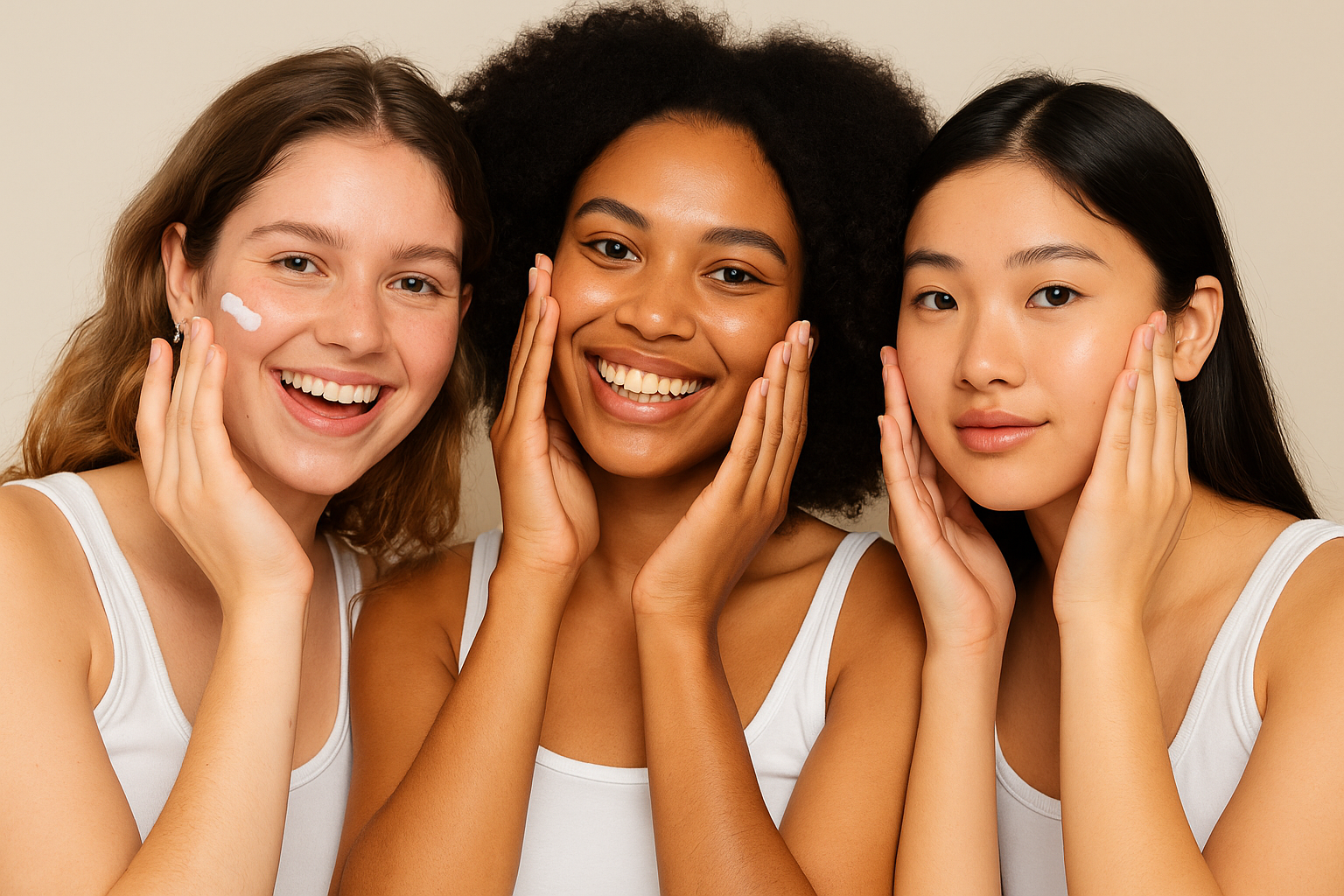 Top 11 Gen Z Skincare Trends in 2025 & 2026