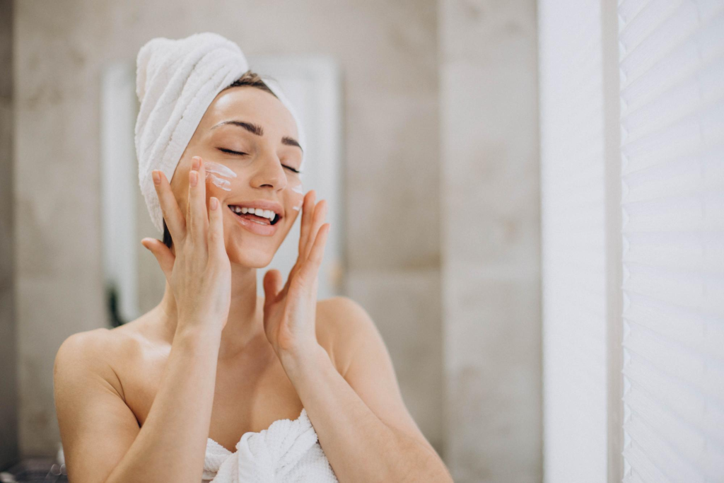Skinimalism in Skincare: Trends and Innovation in 2025