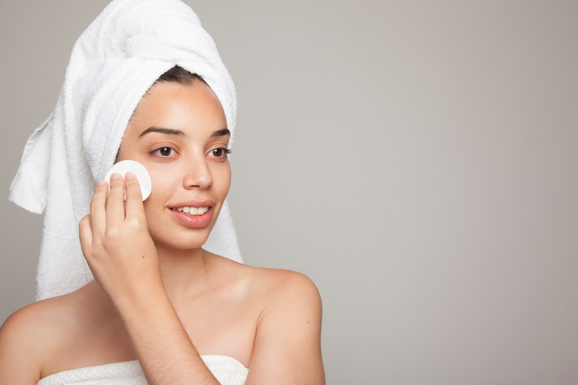 Top 10 Private Label Facial Toner Pads Manufacturers 2025 & 2026