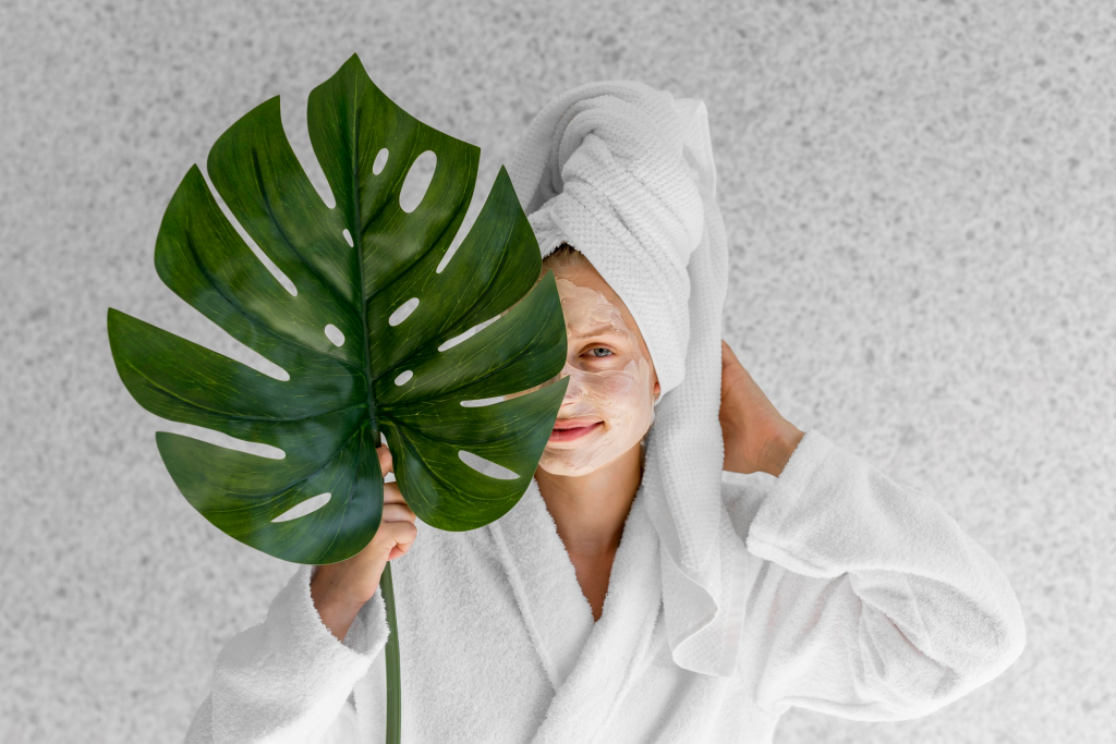 What Is Plant-Based Skincare?