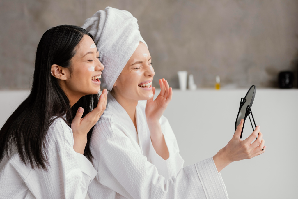 The Anatomy of a Skincare Product: What’s in My Skincare Products?