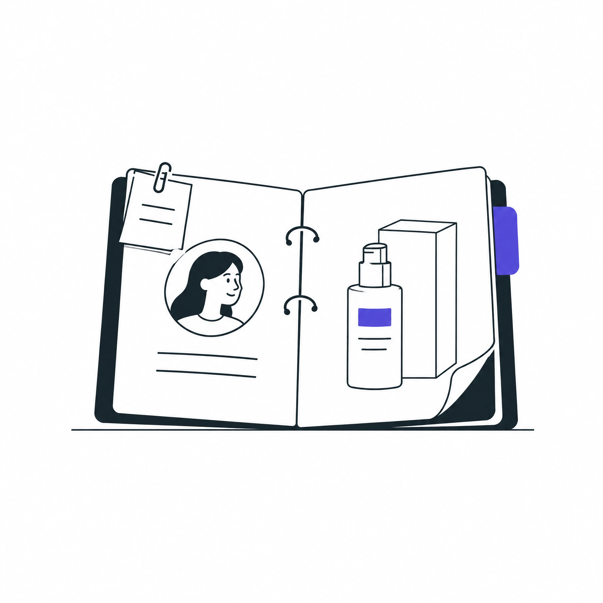 Understand illustration