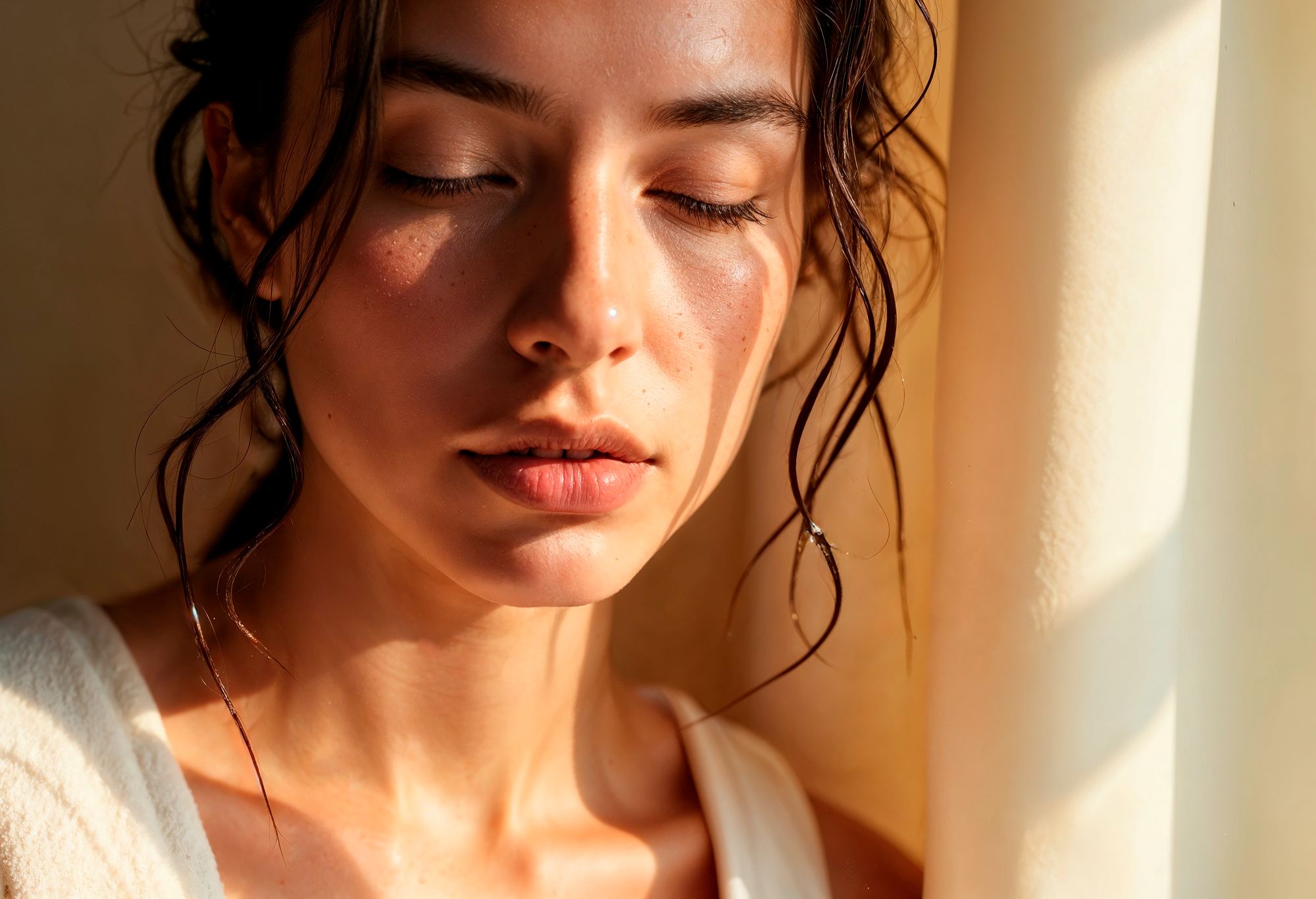Sensitive Skin Care: Causes, Ingredients, and How to Support Skin Barrier
