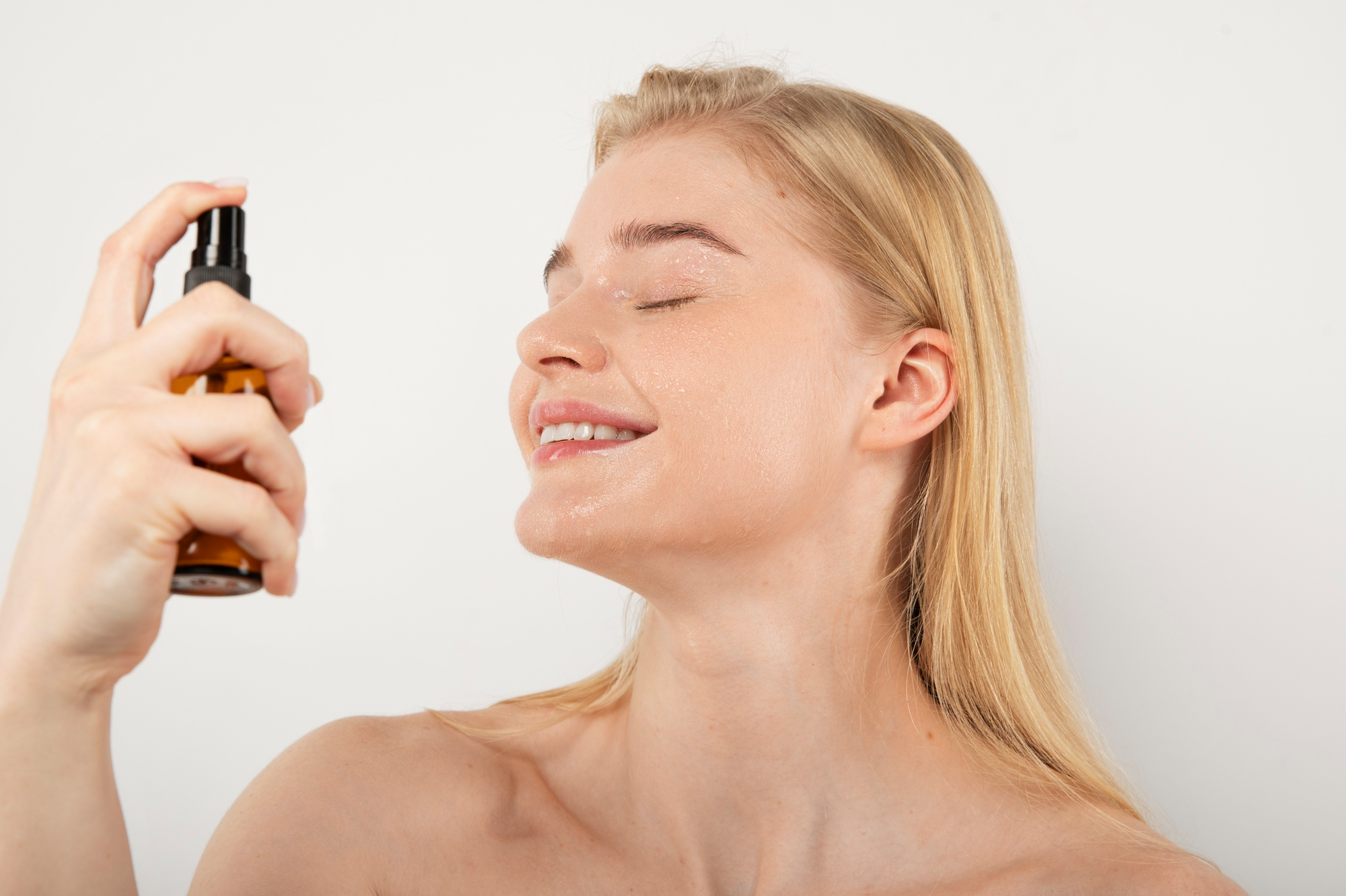 Top 12 Private Label Jelly Serum Mist Manufacturers (2026)