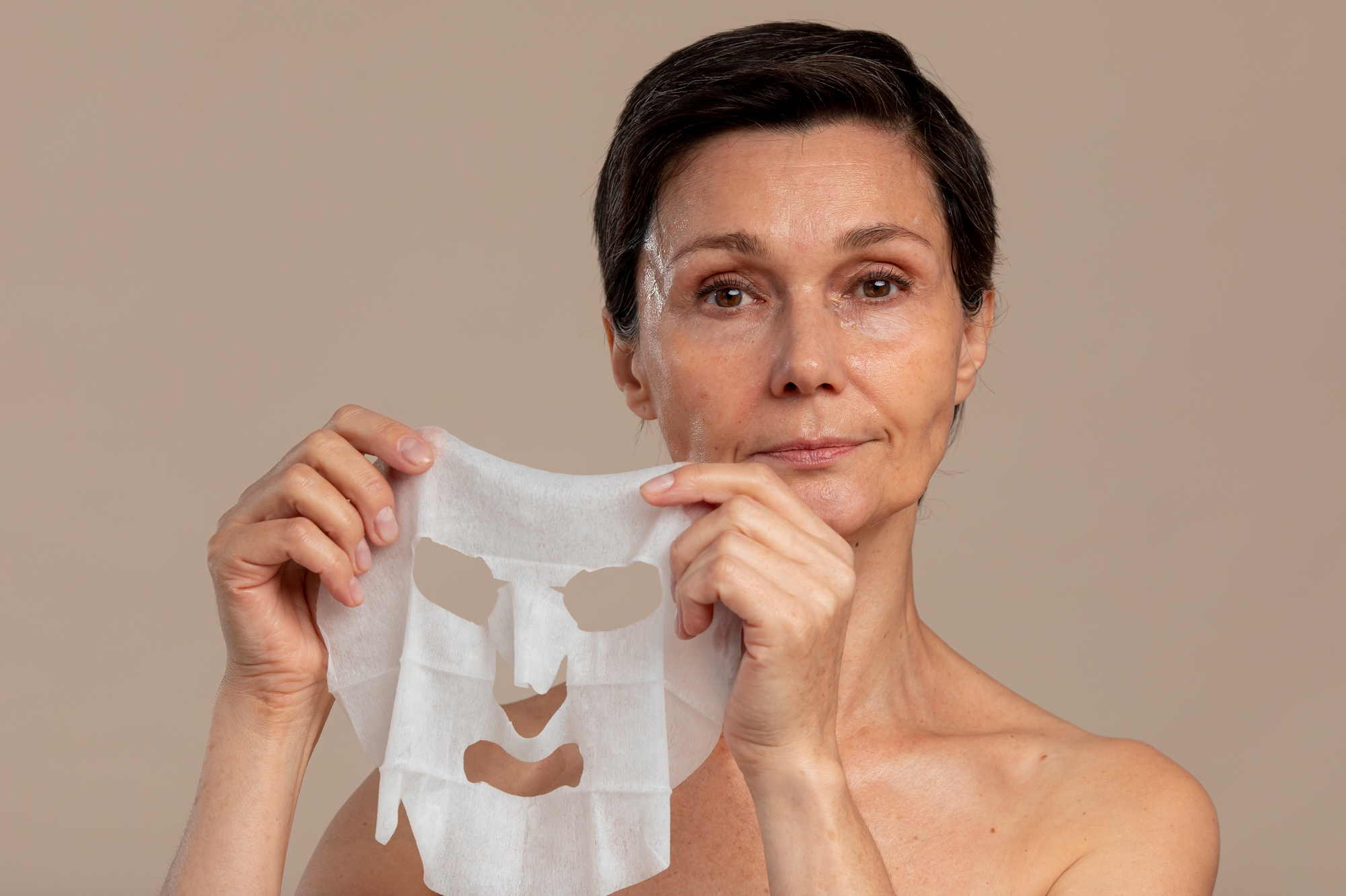 Menopause Skin Changes & Skincare Routine: What Brands Should Know