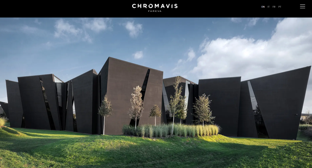 Chromavis Fareva brings a strong creative edge to skincare development, combining advanced texture design with visually engaging product concepts that help brands create more memorable consumer experiences.