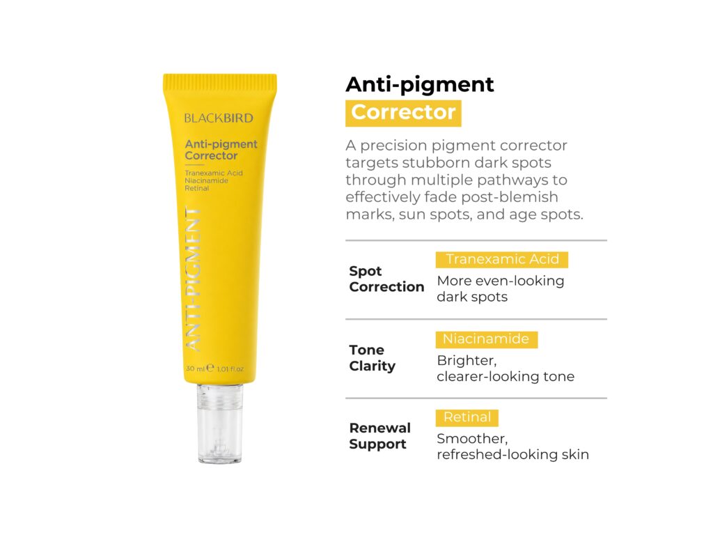 Anti-Pigment Corrector