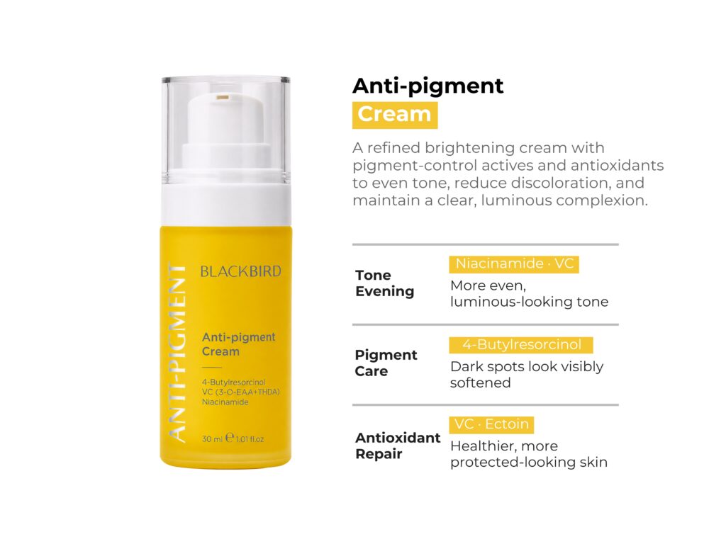 Anti-Pigment Cream