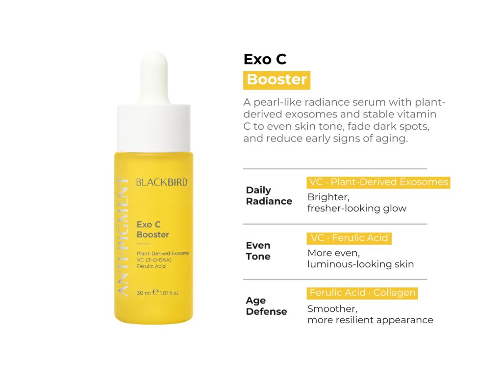 Exo C Booster