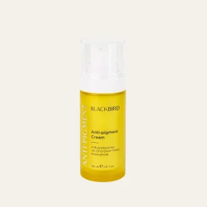 Anti-pigment Cream