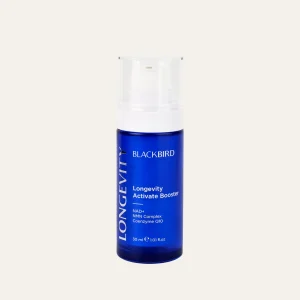 Longevity Activate Booster