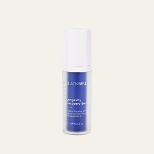 Longevity Recovery Serum