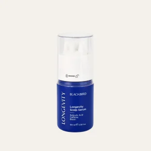 Longevity Scalp Serum