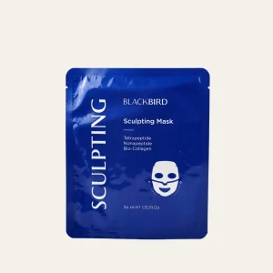 Sculpting Mask（Lifting and Firming）