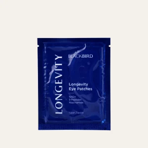 Longevity Eye Patches