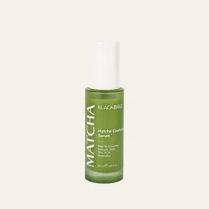 Matcha Clarifying Serum