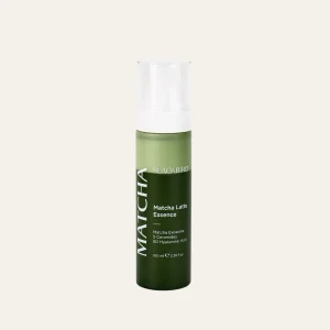 Matcha Latte Essence
