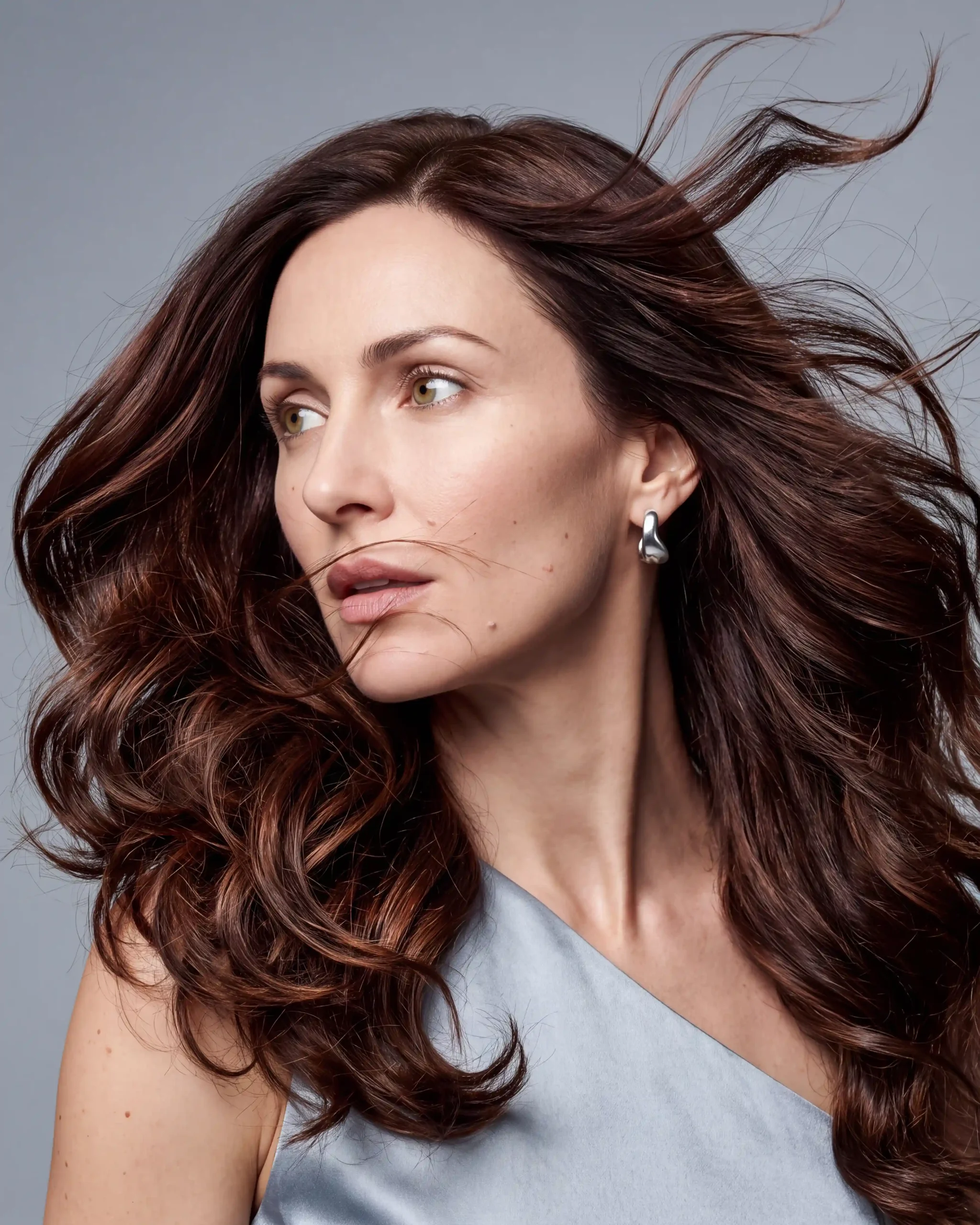 Private label hair care products