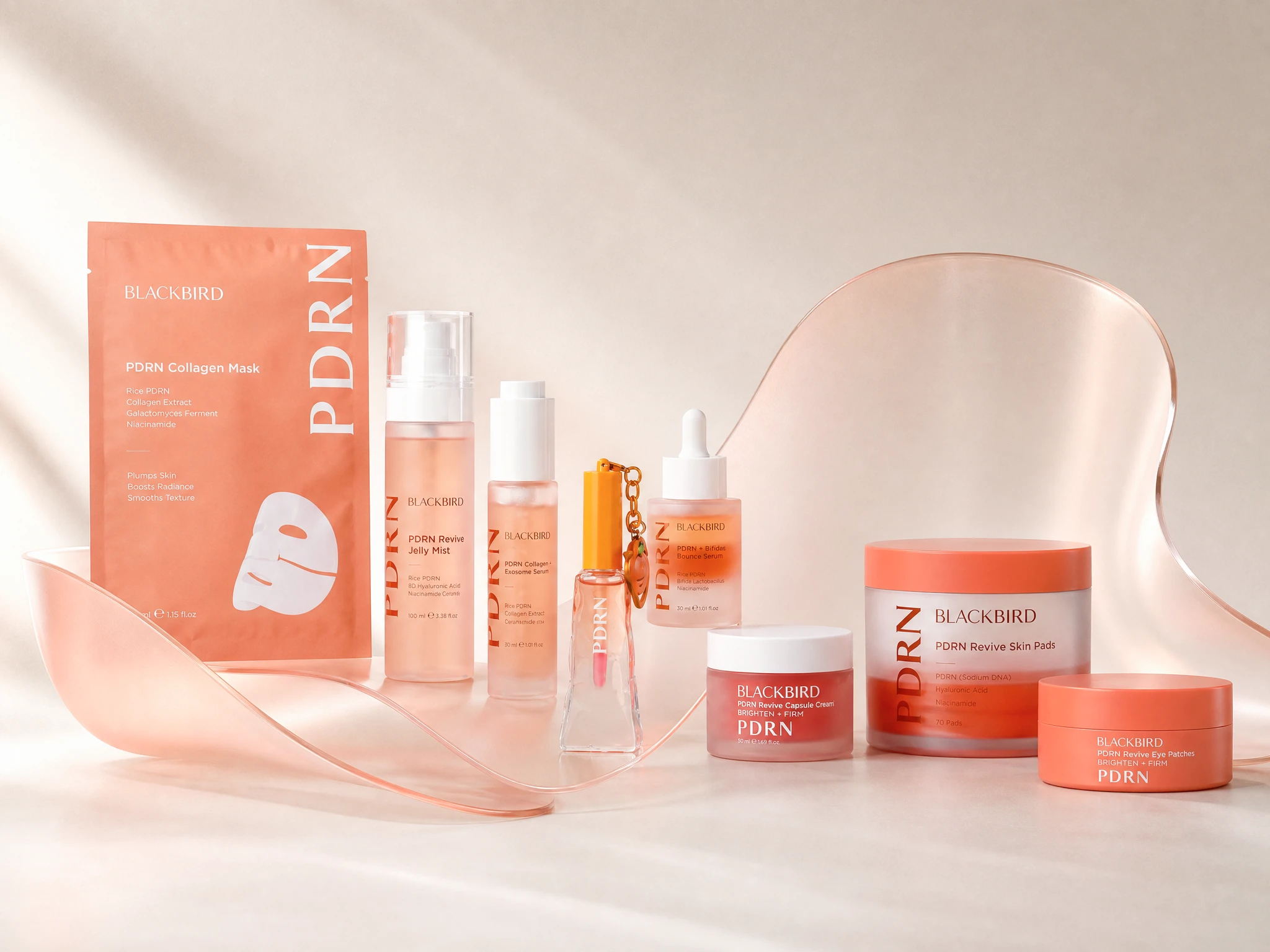 Hot-selling private label skincare product