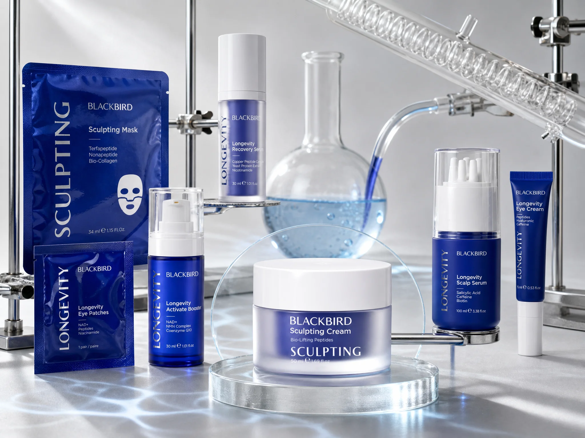Hot-selling private label skincare product