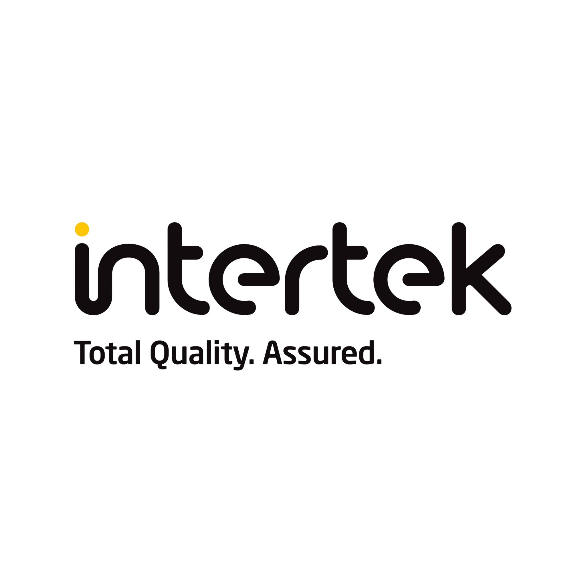 Intertek Total Quality Assured mark