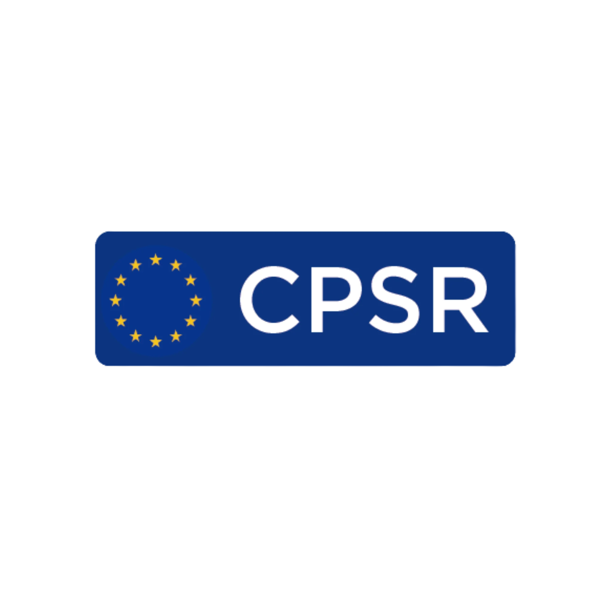 CPSR compliance mark