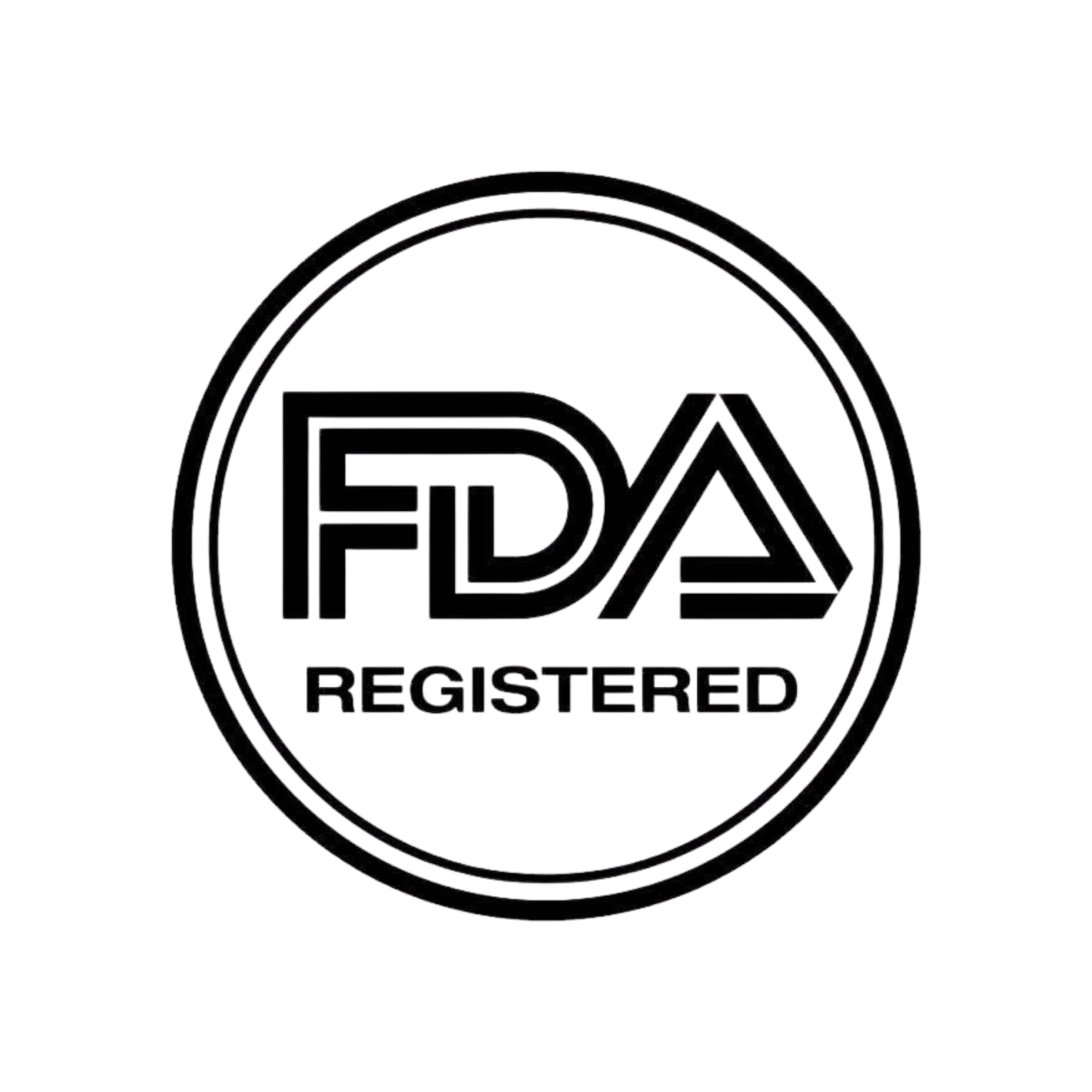 FDA Registered mark
