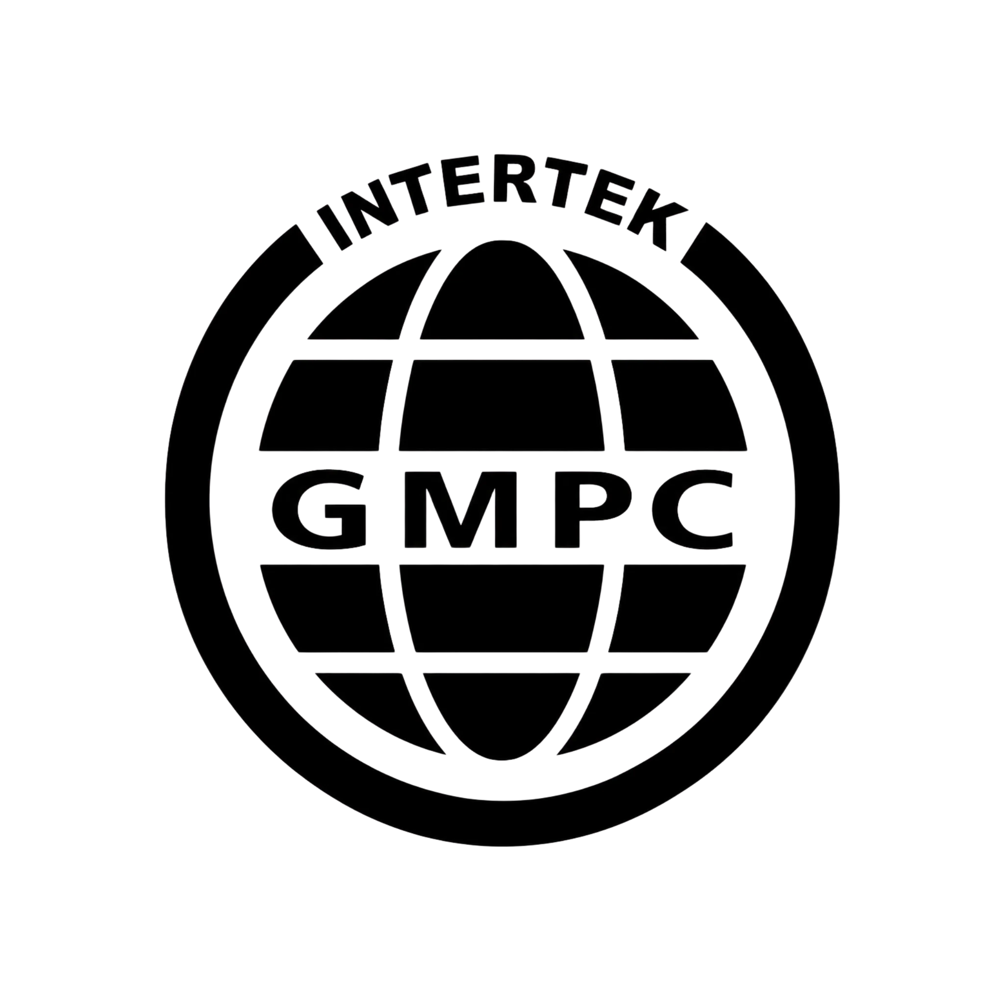 Intertek GMPC certification mark