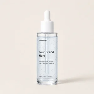 Hair Growth custom development product