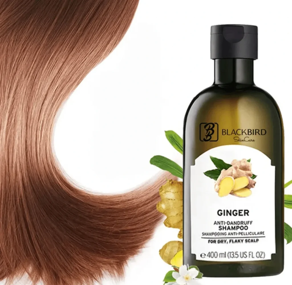 Hair Care custom development product