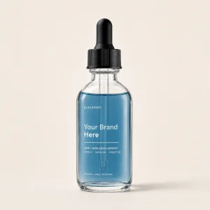 Self-Tanners custom development product
