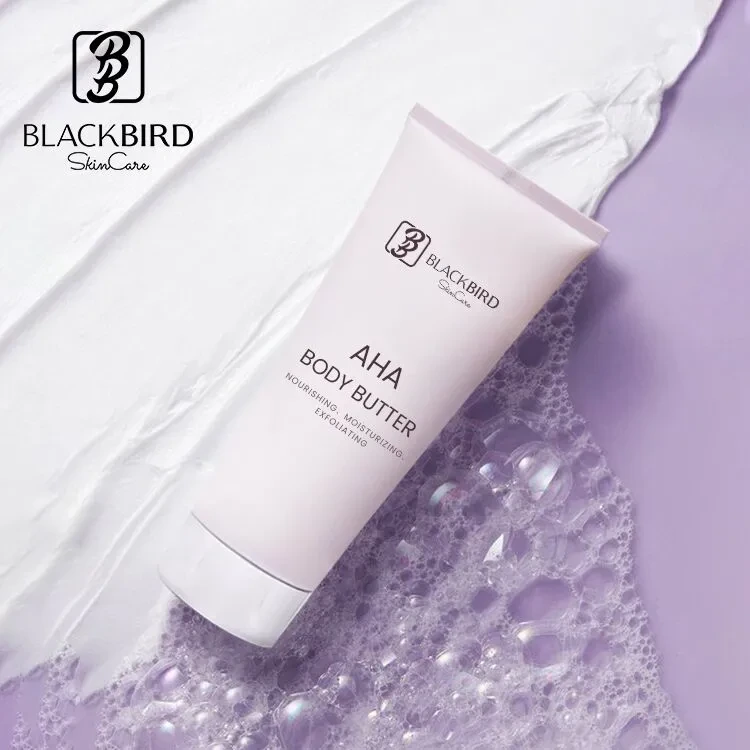 Body Care custom development product