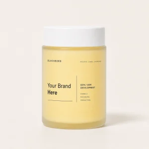 Face Mask custom development product