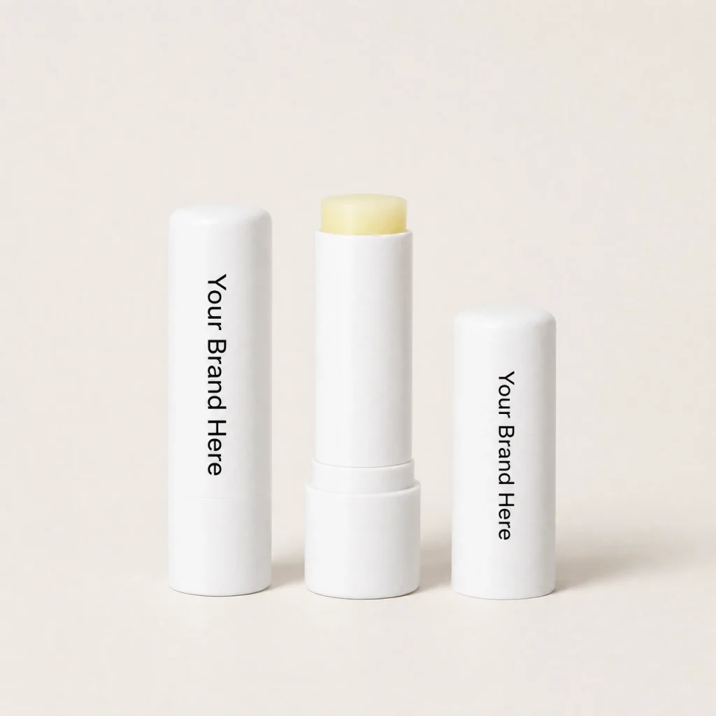 Lipstick custom development product