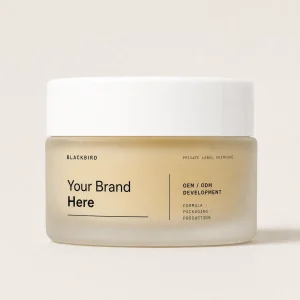 Lip Masks custom development product