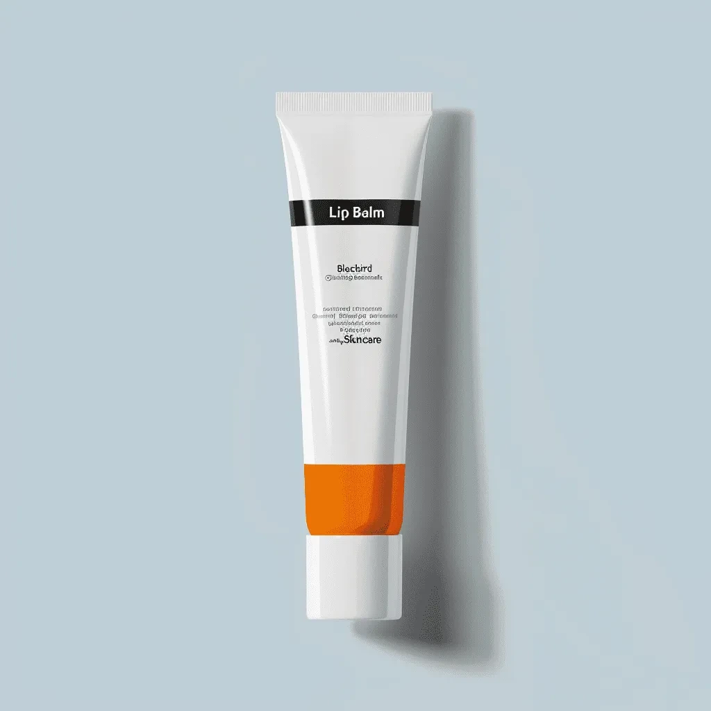 Lip Care custom development product